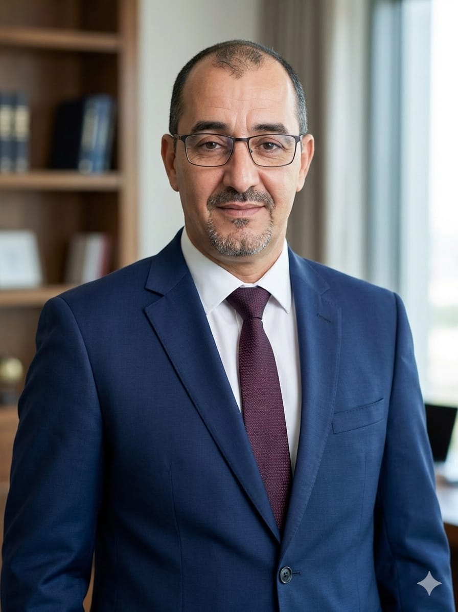 Sidihida My Rachid - Fondateur HIDA CLEAN