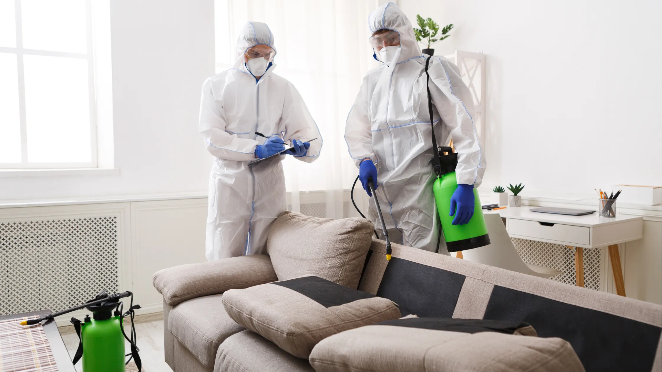 Intervention de dératisation professionnelle à Marrakech par HIDA CLEAN